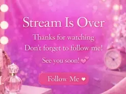 Amateur Live Porn of Hanna_Hex