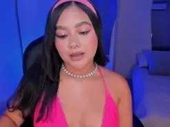 Amateur Adult Webcam of GabriellaLee