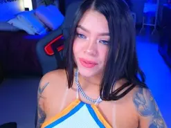 Amateur Sex Cam of ambarevanss