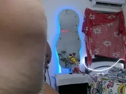 Amateur Private Sex Chat of nikolsexy39