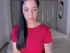 Amateur Live Sex of LucyCarter