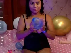 Amateur Live Porn of amber_rousse