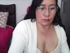 Amateur Free Porn Cam of Gracematuremilf