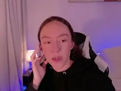 Amateur Live Porn of ChloeMoreti