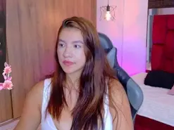 Amateur Live Sex of Ashley_sc