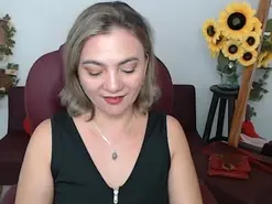 Amateur Free Porn Cam of ana_milf
