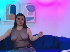 Amateur Nude Webcam of Anya_volke