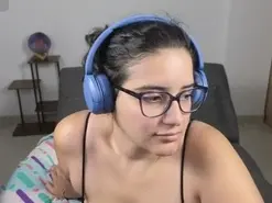 Amateur Sex Cam of Moon_woman
