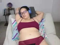 Amateur Free Porn Cam of Moon_woman
