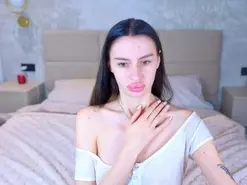 Amateur Nude Webcam of SnowWhitee