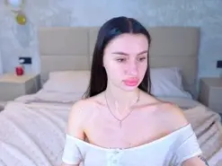 Amateur Private Sex Chat of SnowWhitee
