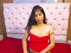 Amateur Live Sex Cam of sashamilafon