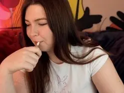 Amateur Live Sex Cam of RosieMoons