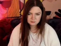 Amateur Free Live Porn of RosieMoons