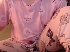 Amateur Free Live Porn of ElaAmmy