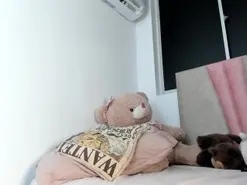 Amateur Free Live Porn of Sara-Nami