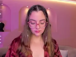 Amateur Adult Webcam of AllisonRogers