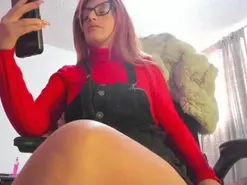 Amateur Private Sex Chat of GiaRoussel