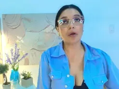 Amateur Live Porn of Zuzana21