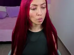 Amateur Live Sex Cam of scarlett_bell_
