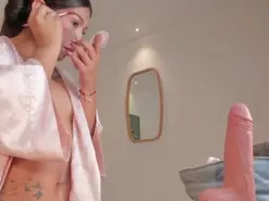Amateur Live Sex of LillySanders