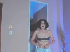 Amateur Free Porn Cam of LyraVendrell
