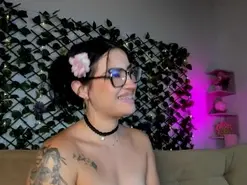 Amateur Live Porn of melody_cute