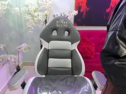 Amateur Live Porn of Tammy-Petite