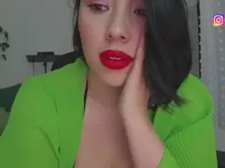 Amateur Adult Webcam of Diosa_Cadenas