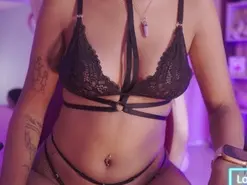 Amateur Free Live Porn of _nahomy_