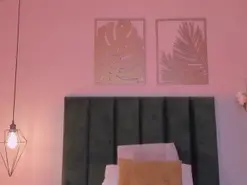 Amateur Sex Cam of CelesteQueen