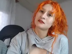 Amateur Best Webcam of skinny_Raven