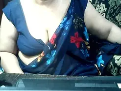 Amateur Best live sex cam show of indianbhabi40