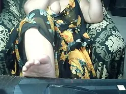 Amateur Live Sex of indianbhabi40