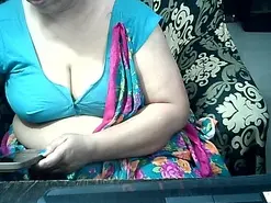 Amateur Private Sex Chat of indianbhabi40