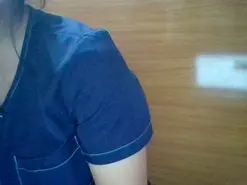 Amateur Nude Webcam of JangHi22