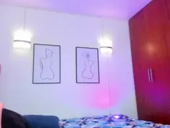Amateur Free Live Porn of QueenLatina