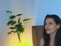 Amateur Nude Webcam of MashaPink