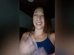 Amateur Free Porn Cam of Sharonlatin