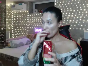 Bongacams Best Webcam of Marina4Love