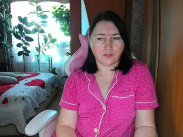 Bongacams Nude Webcam of Lola18111