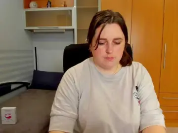 Bongacams Nude Webcam of NaomiiWix