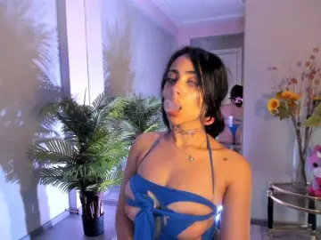 Bongacams Adult Webcams of Cupcake-Izzy