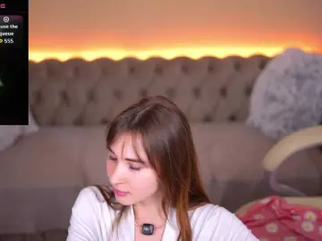 Bongacams Adult Webcam of JennyLuv