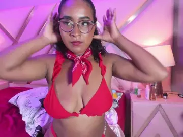 Bongacams Live Sex Cam of ScarlettToush