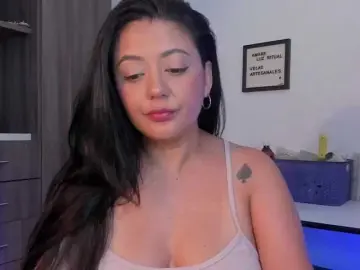 Bongacams Adult Video Chat of Lauratoro