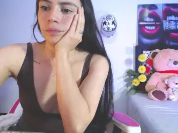 Bongacams Live Sex of likaalittle