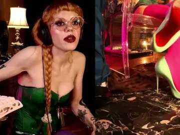 Bongacams Adult Video Chat of tacodeluxe