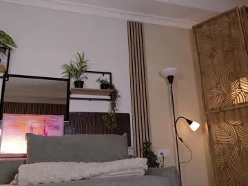 Bongacams Free Live Porn of AizaXO