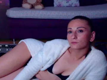Bongacams Nude Webcam of CassieSpell